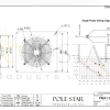 Technical Diagram for PMA1-300S4-1