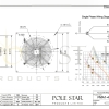 Technical Diagram for PMA1-400S4-1