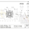 Technical Diagram for PMA1-630S4-2
