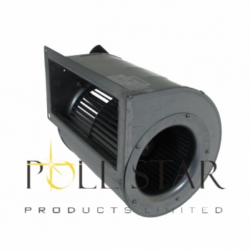 Centrifugal Blowers - Double Inlet
